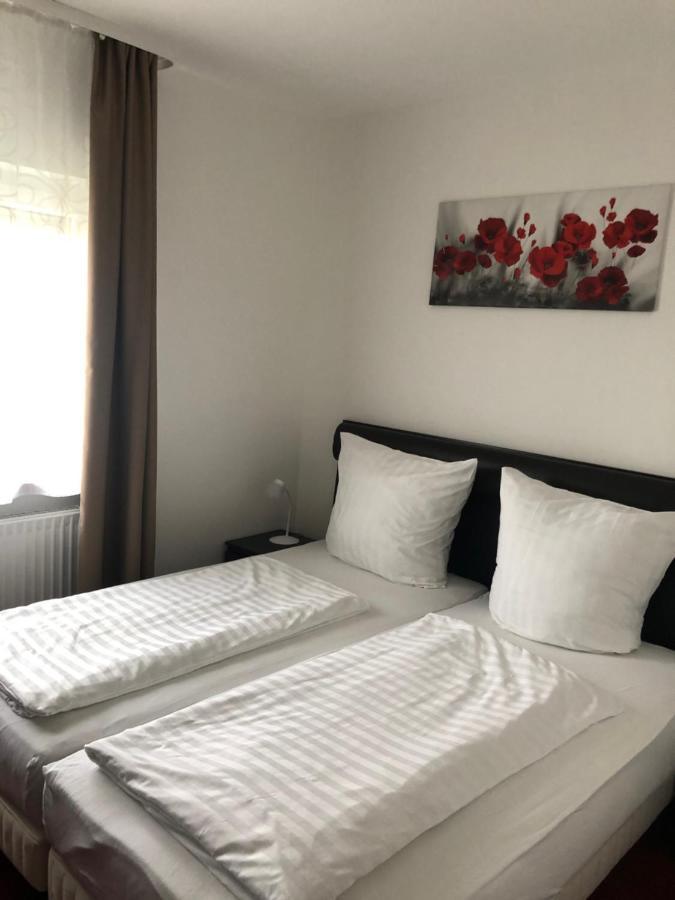 Hotel Blue Plaza Hofheim am Taunus Exteriör bild