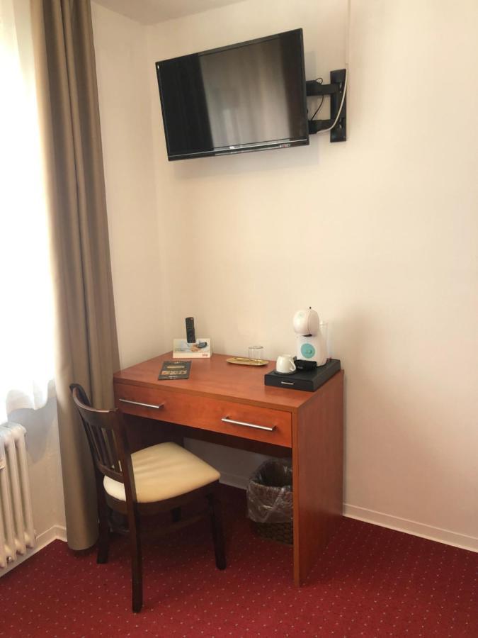 Hotel Blue Plaza Hofheim am Taunus Exteriör bild